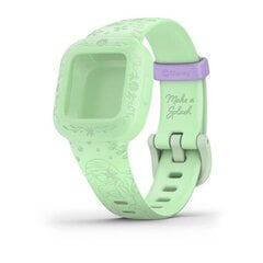 Garmin vivofit jr. 3 Браслет, Disney Русалочка цена и информация | Аксессуары для смарт-часов и браслетов | pigu.lt