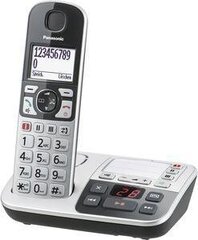 Panasonic KX-TGE520GS kaina ir informacija | Stacionarūs telefonai | pigu.lt