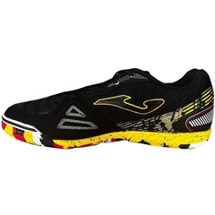 DRIBLING JOMA  for Men's Black DRIW2201IN цена и информация | Футбольные бутсы | pigu.lt