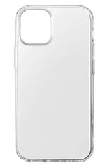 Mocco Ultra Back Case 1 mm Силиконовый чехол для Apple iPhone 15 цена и информация | Чехлы для телефонов | pigu.lt