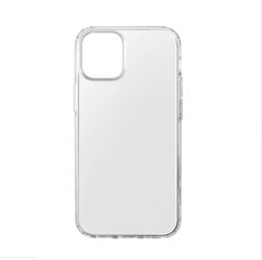Mocco Ultra Back Case 1 mm Силиконовый чехол для Apple iPhone 15 цена и информация | Чехлы для телефонов | pigu.lt