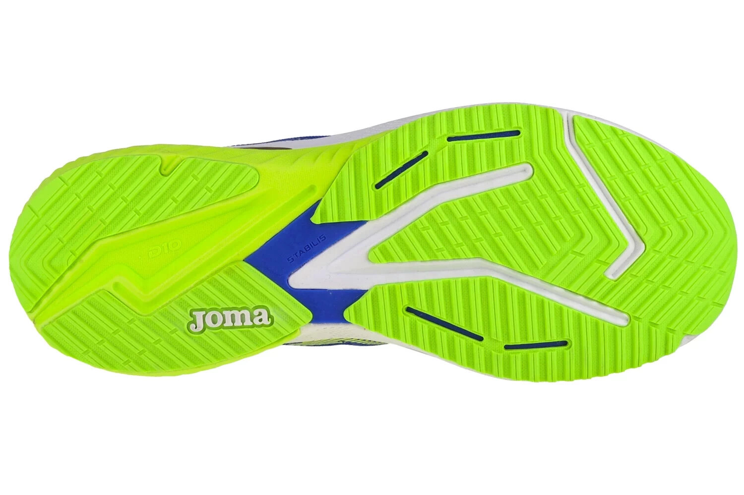 buty do biegania męskie Joma R.Hispalis Men 2205 RHISPW2205 kaina ir informacija | Kedai vyrams | pigu.lt