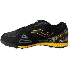 DRIBLING JOMA  for Men's Black DRIW2201IN цена и информация | Футбольные бутсы | pigu.lt