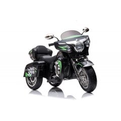 Vienvietis vaikiškas elektrinis motociklas Goldwing NEL-R1800GS kaina ir informacija | Elektromobiliai vaikams | pigu.lt