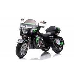 Vienvietis vaikiškas elektrinis motociklas Goldwing NEL-R1800GS kaina ir informacija | Elektromobiliai vaikams | pigu.lt