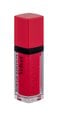 Skysti matiniai lūpų dažai Bourjois Paris Rouge Edition Velvet 7.7 ml, 13 Fu(n)chsia