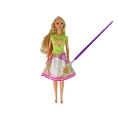 Lėlė su priedais Lean Toys цена и информация | Игрушки для девочек | pigu.lt