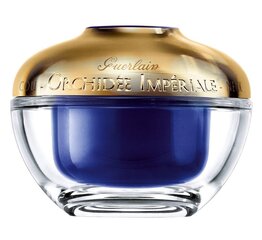 Stangrinamasis kaklo ir dekolte kremas Guerlain Orchidée Impériale 75 ml цена и информация | Кремы для лица | pigu.lt