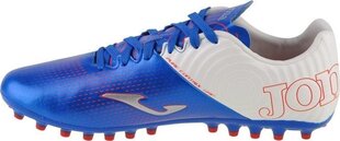 Futbolo batai Joma Xpander 2204 AG, mėlyni kaina ir informacija | Futbolo bateliai | pigu.lt
