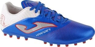 Futbolo batai Joma Xpander 2204 AG, mėlyni kaina ir informacija | Futbolo bateliai | pigu.lt