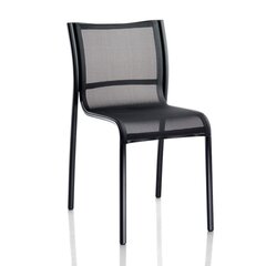 Kėdė Magis SD1430, Juoda kaina ir informacija | Virtuvės ir valgomojo kėdės | pigu.lt