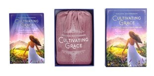 Cultivating Grace kortos Insight Editions kaina ir informacija | Ezoterika | pigu.lt