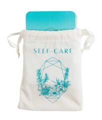 Self Care Inspirational kortos Insight Editions kaina ir informacija | Ezoterika | pigu.lt