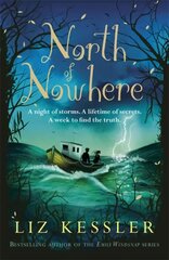 North of Nowhere цена и информация | Книги для подростков  | pigu.lt