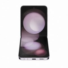 Samsung Galaxy Flip5 8/256GB SM-F731BLIGEUB Lavender цена и информация | Мобильные телефоны | pigu.lt