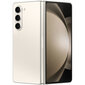 Samsung Galaxy Fold5 12/256GB SM-F946BZEBEUB Cream kaina ir informacija | Mobilieji telefonai | pigu.lt