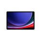Samsung Galaxy Tab S9 5G 8/128GB Beige SM-X716BZEAEUB kaina ir informacija | Planšetiniai kompiuteriai | pigu.lt
