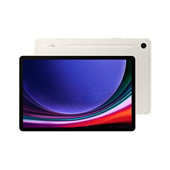 Samsung Galaxy Tab S9 5G 8/128GB Beige SM-X716BZEAEUB цена и информация | Планшеты | pigu.lt