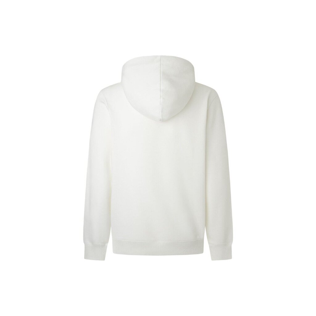 Pepe Jeans džemperis vyrams 80672, baltas цена и информация | Džemperiai vyrams | pigu.lt