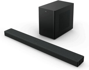 TCL C935U цена и информация | Домашняя акустика и системы «Саундбар» («Soundbar“) | pigu.lt