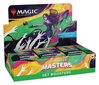 Stalo žaidimas Magic: The Gathering Commander Masters Set, EN kaina ir informacija | Stalo žaidimai, galvosūkiai | pigu.lt