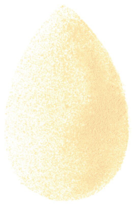 Makiažą fiksuojanti pudra Beauty Blender Bounce Powder Canary, BB23117, 10 g kaina ir informacija | Makiažo pagrindai, pudros | pigu.lt