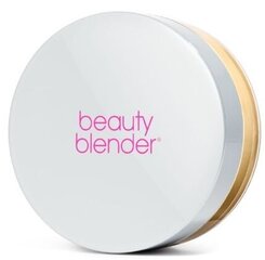 Makiažą fiksuojanti pudra Beauty Blender Bounce Powder Canary, BB23117, 10 g kaina ir informacija | Makiažo pagrindai, pudros | pigu.lt