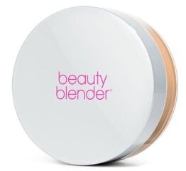 Makiažą fiksuojanti pudra Beauty Blender Bounce Powder BB23100, Buff, 10 g kaina ir informacija | Makiažo pagrindai, pudros | pigu.lt