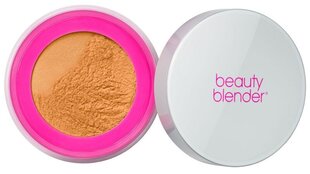 Makiažą fiksuojanti pudra Beauty Blender Bounce Powder, Topaz, BB23407, 10 g kaina ir informacija | Makiažo pagrindai, pudros | pigu.lt