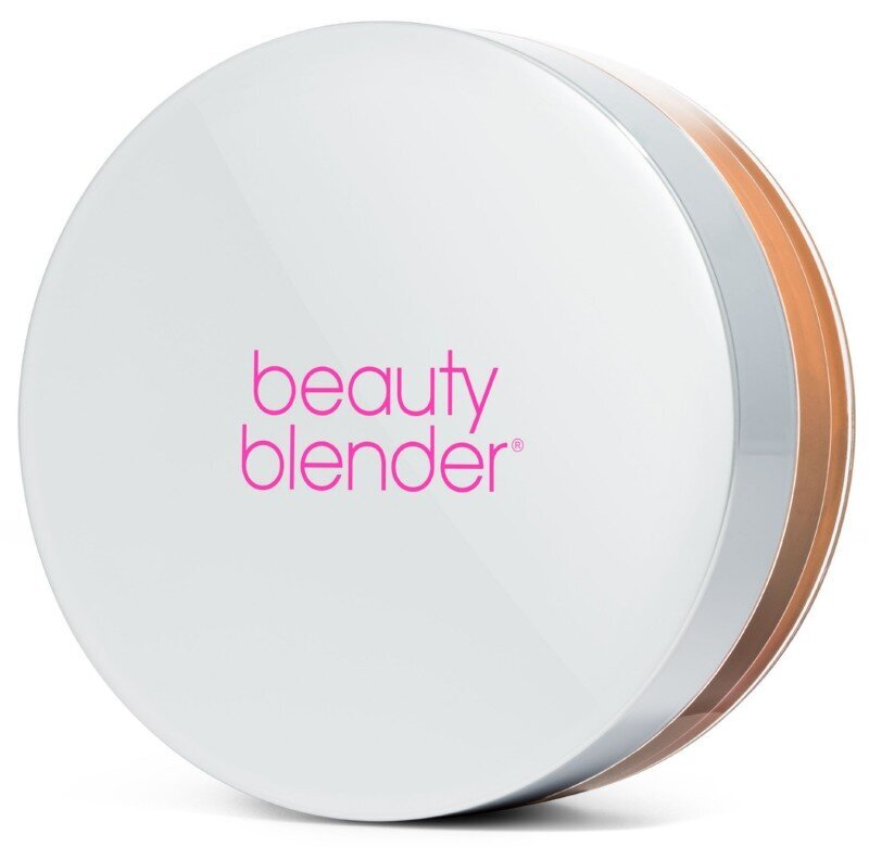 Makiažą fiksuojanti pudra Beauty Blender Bounce Powder Nutmeg, BB23414, 10 g kaina ir informacija | Makiažo pagrindai, pudros | pigu.lt
