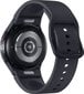 Samsung Galaxy Watch6 40mm LTE Graphite SM-R935FZKAEUB цена и информация | Išmanieji laikrodžiai (smartwatch) | pigu.lt