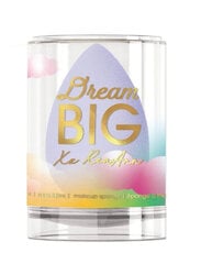 Makiažo kempinėlė Beautyblender Makeup Sponge Dream Big BB28914 kaina ir informacija | Makiažo šepetėliai, kempinėlės | pigu.lt