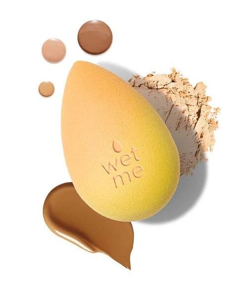 Makiažo kempinėlė BeautyBlender Beam BB28648 kaina ir informacija | Makiažo šepetėliai, kempinėlės | pigu.lt