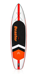 Irklentė Beaster BS10SUP цена и информация | SUP доски, водные лыжи, водные аттракционы | pigu.lt