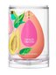 Makiažo kempinėlė Beauty Blender Papaya BB28754 цена и информация | Makiažo šepetėliai, kempinėlės | pigu.lt