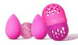 Makiažo kempinėlių rinkinys Beauty Blender Masters Of The Beautiverse, 4 vnt. kaina ir informacija | Makiažo šepetėliai, kempinėlės | pigu.lt