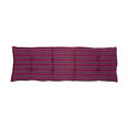 Подушка для скамейки Patio, фиолетовый