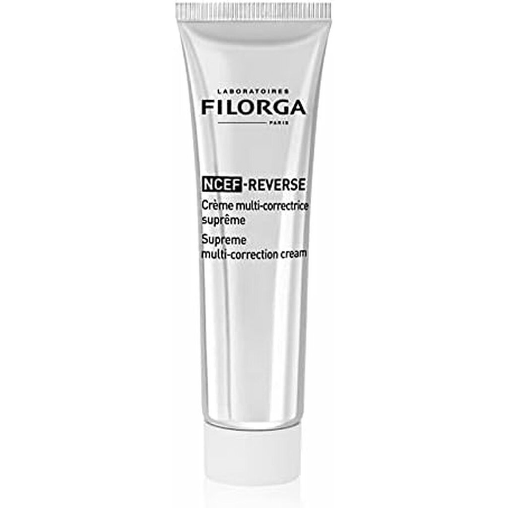 Veido kremas Filorga NCEF-Reverse supreme multi-correction, moterims, 30 ml kaina ir informacija | Veido kremai | pigu.lt