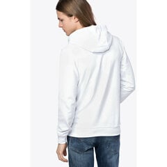 Helly Hansen džemperis vyrams S2027443, baltas цена и информация | Мужские толстовки | pigu.lt