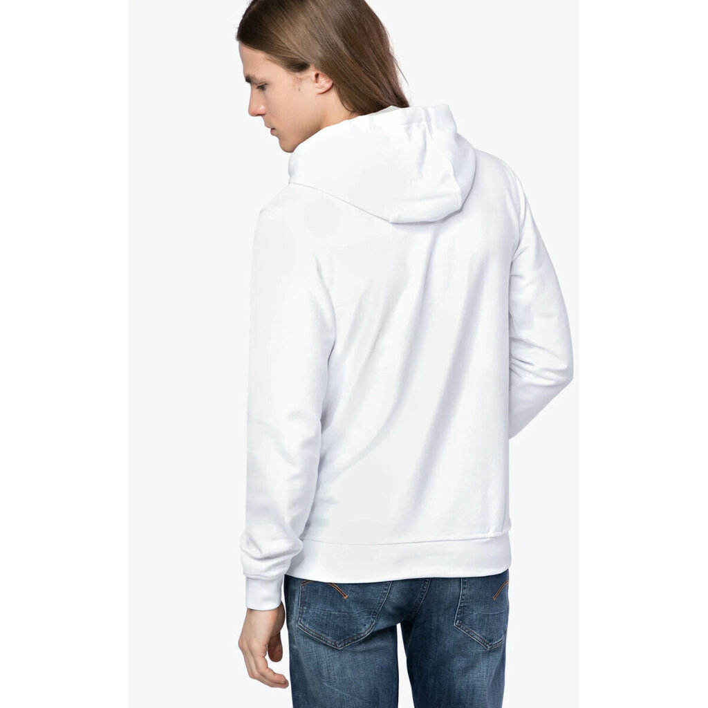 Helly Hansen džemperis vyrams S2027443, baltas цена и информация | Džemperiai vyrams | pigu.lt