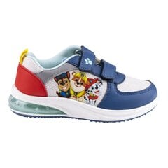 Повседневные детские ботинки The Paw Patrol Синий цена и информация | Детская спортивная обувь | pigu.lt