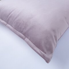 Home4you dekoratyvinė pagalvė Velvet 2 kaina ir informacija | Dekoratyvinės pagalvėlės ir užvalkalai | pigu.lt