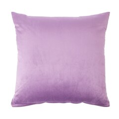 Home4you dekoratyvinė pagalvė Velvet 2 kaina ir informacija | Dekoratyvinės pagalvėlės ir užvalkalai | pigu.lt