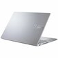 Asus PC portable Asus Vivobook 16 PC Asus Vivobook 16 R1600PA-MB128W kaina ir informacija | Nešiojami kompiuteriai | pigu.lt