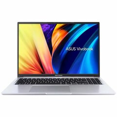 Asus PC portable Asus Vivobook 16 PC Asus Vivobook 16 R1600PA-MB128W kaina ir informacija | Nešiojami kompiuteriai | pigu.lt