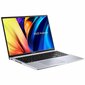 Asus PC portable Asus Vivobook 16 PC Asus Vivobook 16 R1600PA-MB128W kaina ir informacija | Nešiojami kompiuteriai | pigu.lt