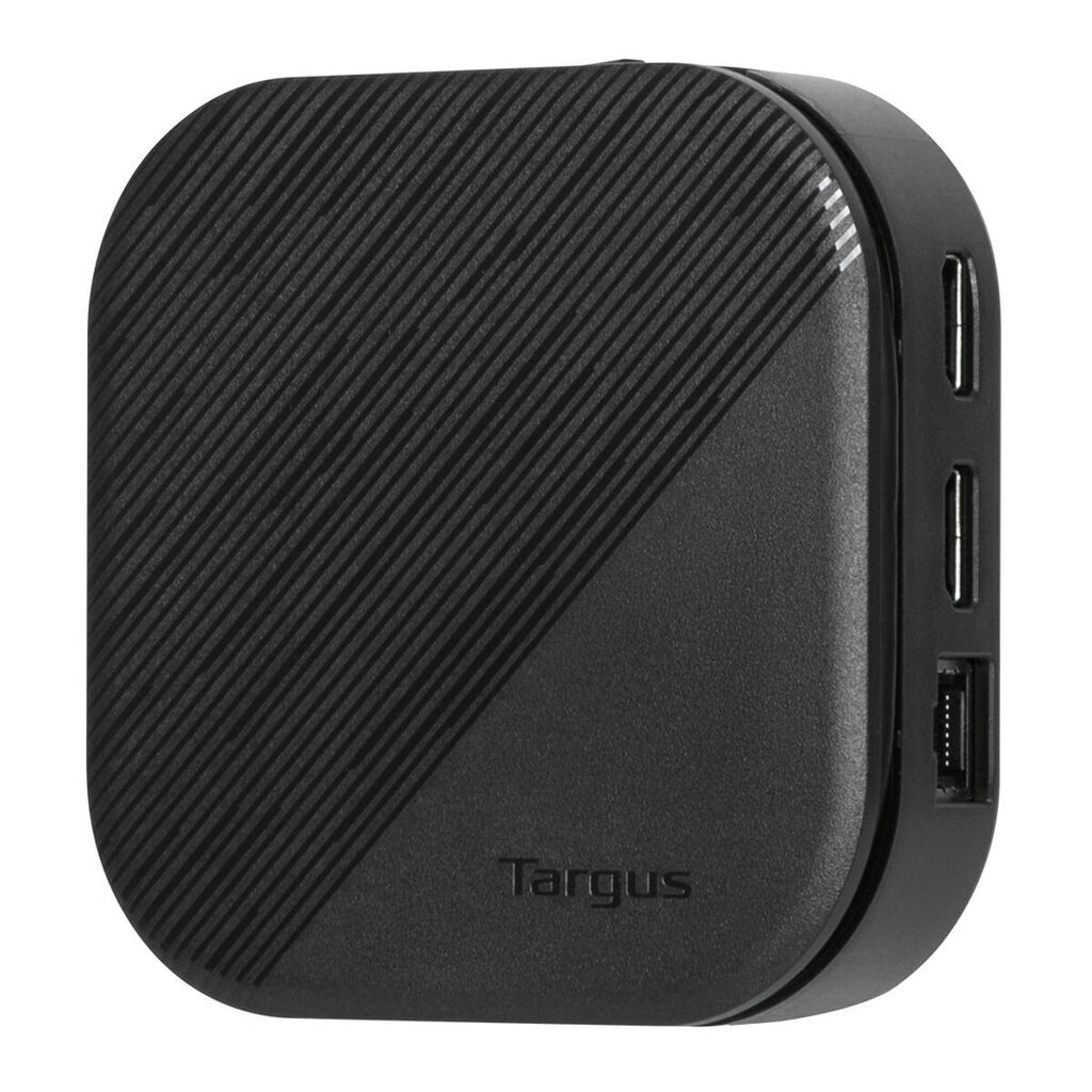 Targus DOCK116GLZ kaina ir informacija | Adapteriai, USB šakotuvai | pigu.lt