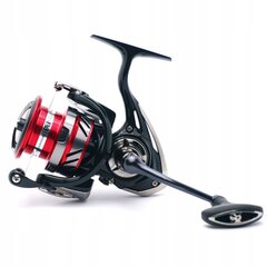 Ritė Ninja LT 4000-C kaina ir informacija | Daiwa Sportas, laisvalaikis, turizmas | pigu.lt