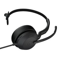 Jabra Evolve2 kaina ir informacija | Ausinės | pigu.lt