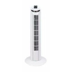 Bokštinis ventiliatorius Grunkel TF-RC SILENCE kaina ir informacija | Kondicionieriai, šilumos siurbliai, rekuperatoriai | pigu.lt